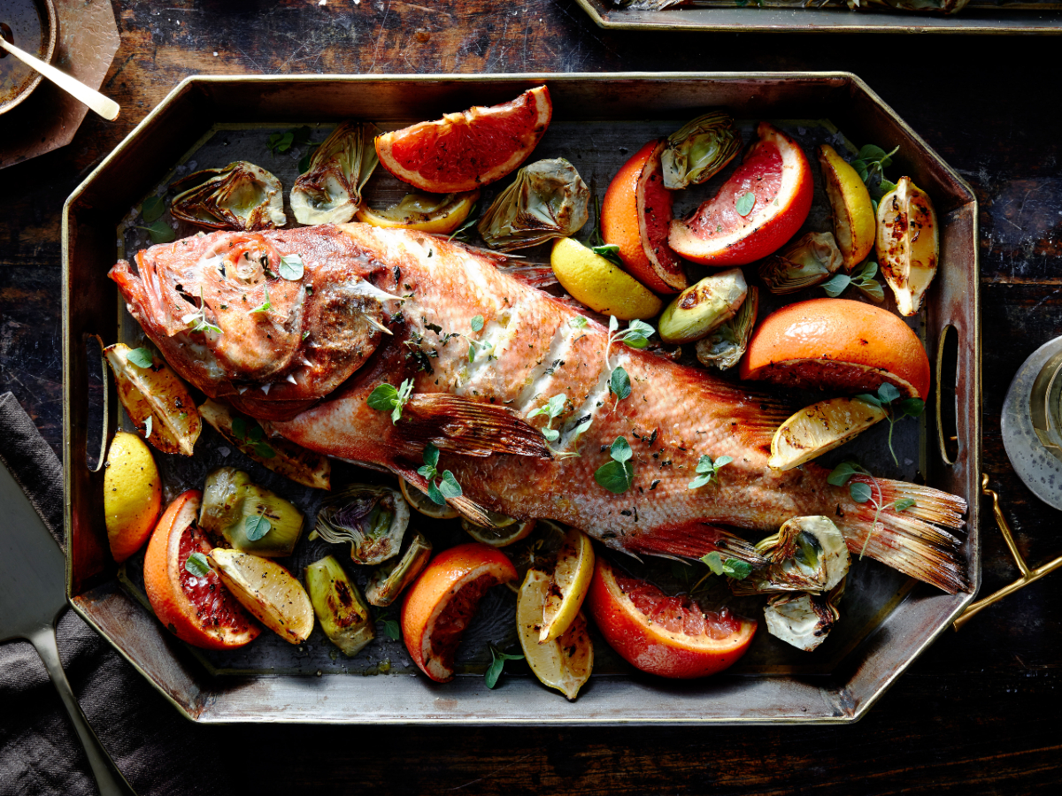 What to Cook in June: From Steak to Summer Veggies - Vimarsana News