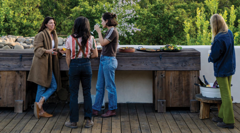 Two Sisters Are Harnessing Ojai’s Bounty to Create the California Restaurant of Our Dreams