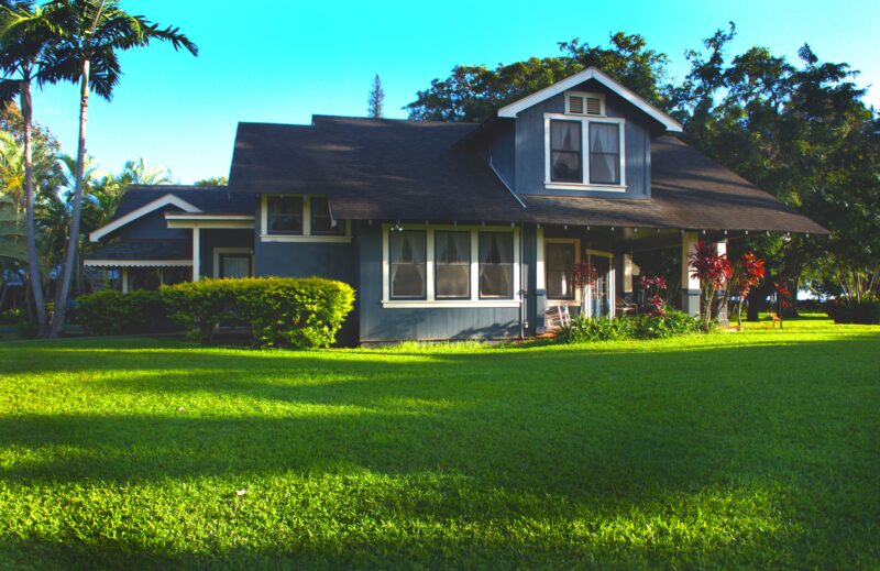 Waimea Plantation Cottages