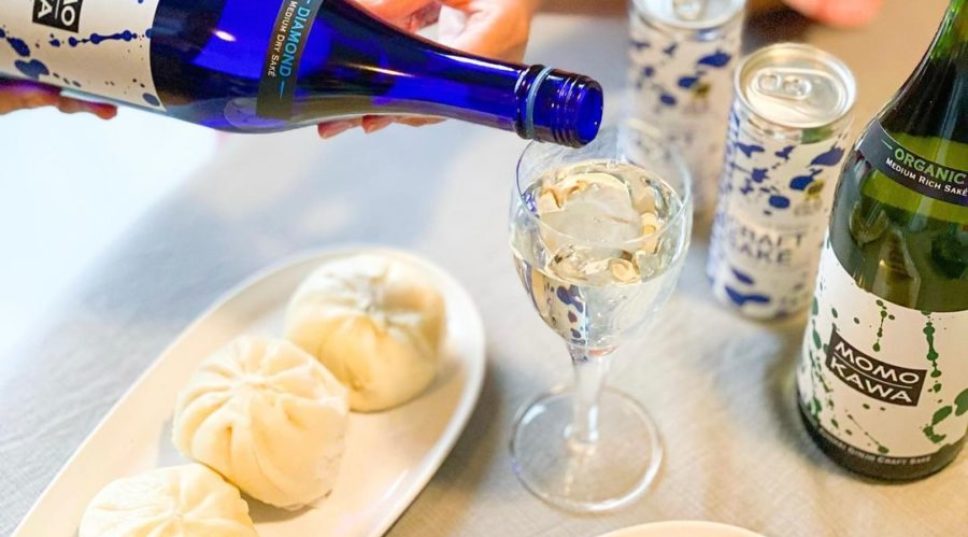 'More Like a Fine Wine': West Coast Makers Want You to Be a Better Sake Drinker