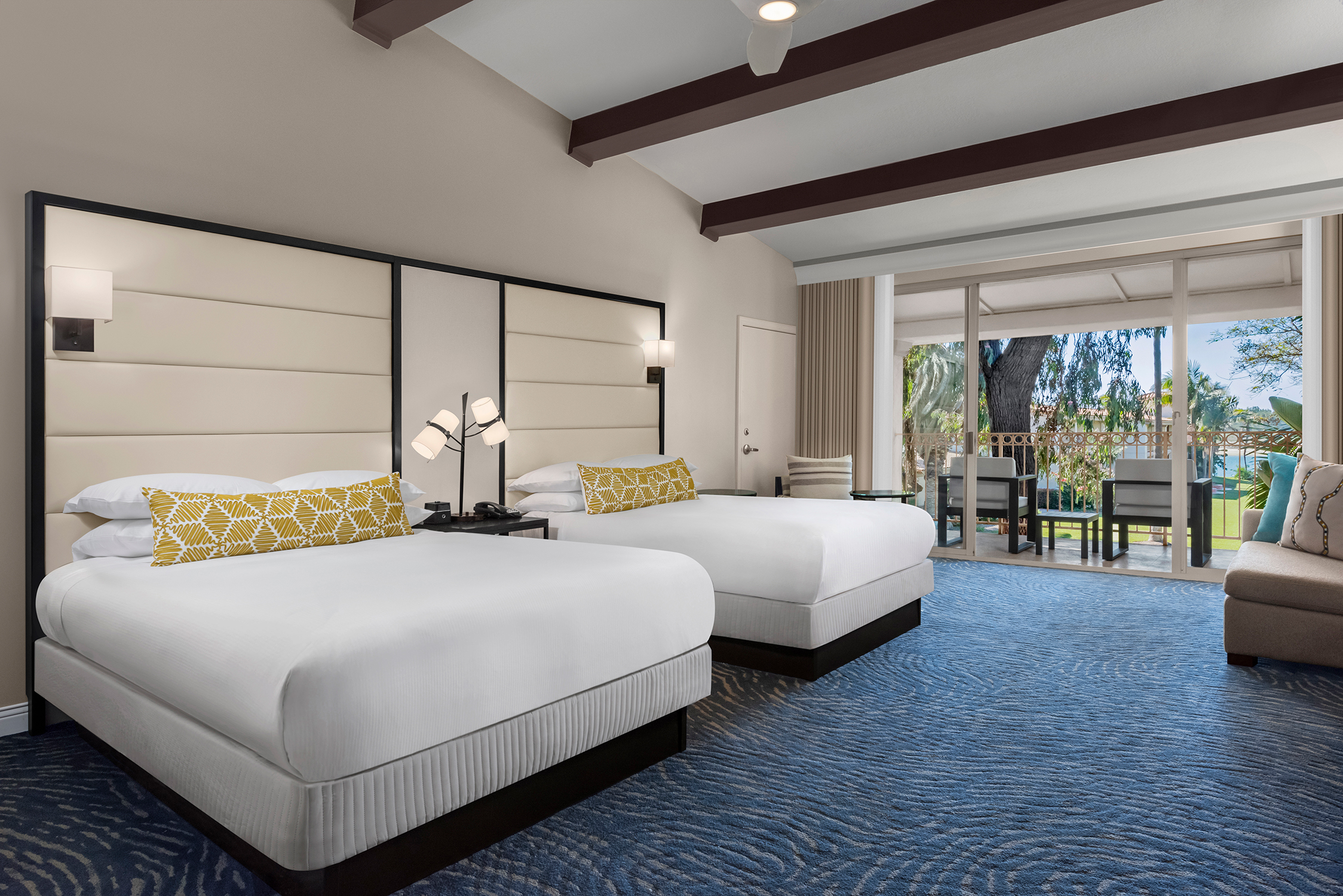 San Diego Mission Bay Resort