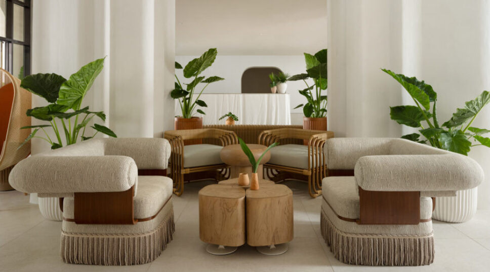 How to Make Your Home Feel Like a Boutique Hotel