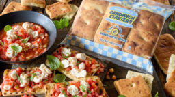 Sandwich Starters Lifestyle