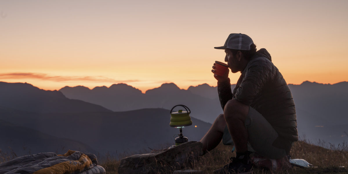 Gifts to Give the Outdoor Adventurer in Your Life