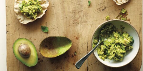 The Secret History of Guacamole in the West (It Wasn’t Always Pretty)