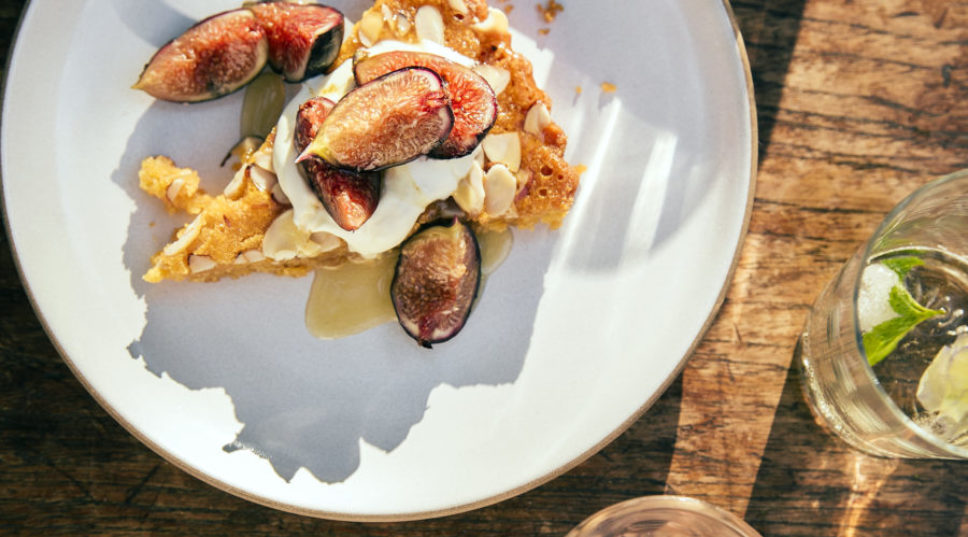 These 6 Grilled Desserts Are the Recipe for an Extra-Sweet Cookout