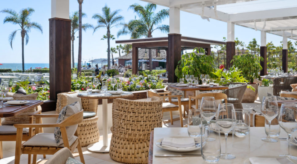 Sunset Travel Awards 2021 Directory: Where to Eat & Drink