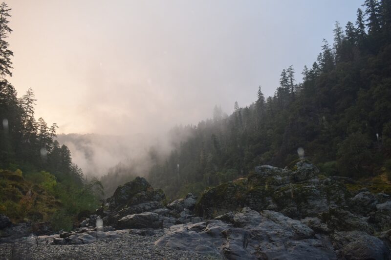 Hiking the Rogue River Trail –SWS Mountain Guides