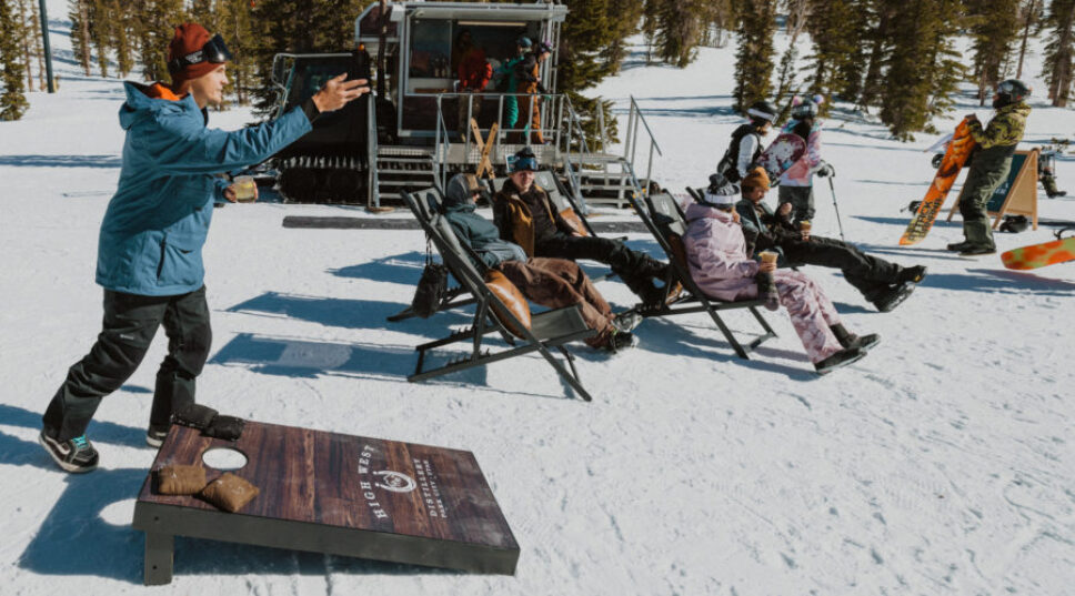 Endless Winter: The Ski Season Will Extend Through the Summer at These Resorts in the West