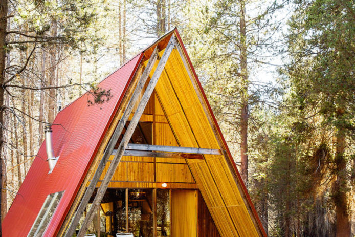 Cozy Cabins 40 Cabin Rentals For An Outdoor Getaway