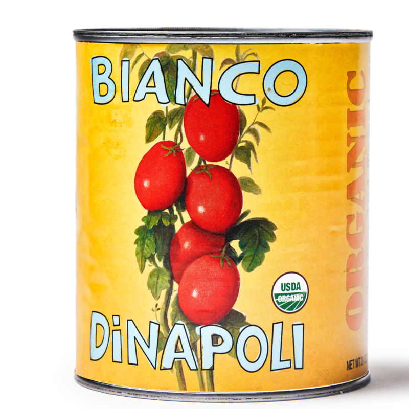 Bianco Di Napoli Tomatoes