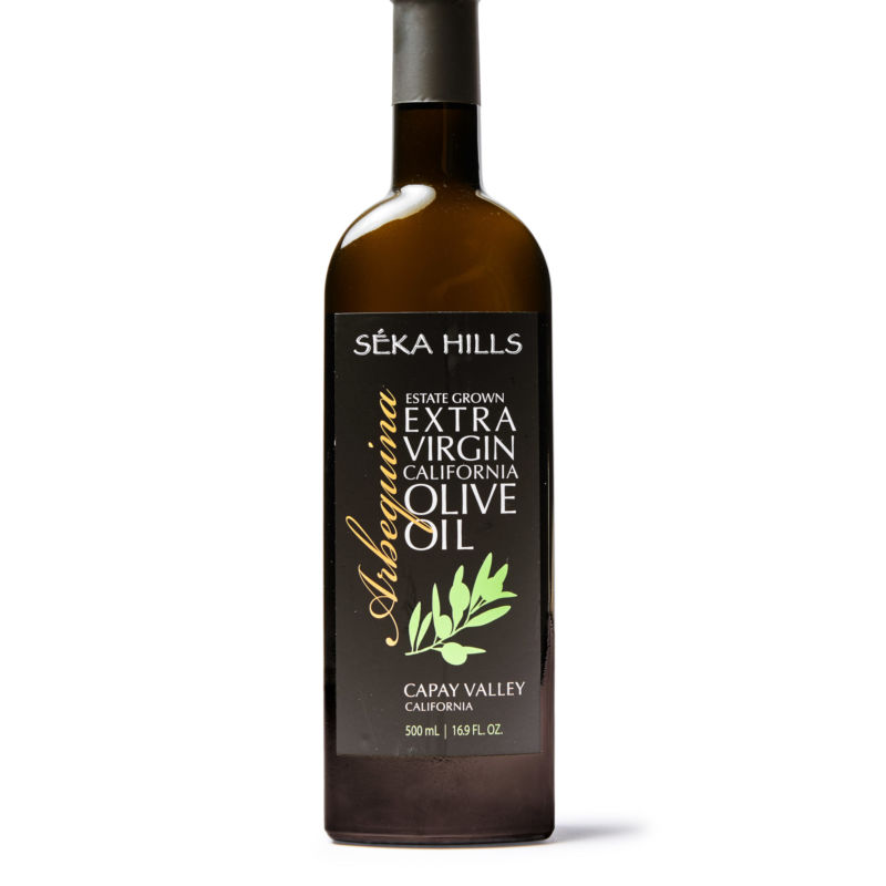 Séka Hills Olive Oil