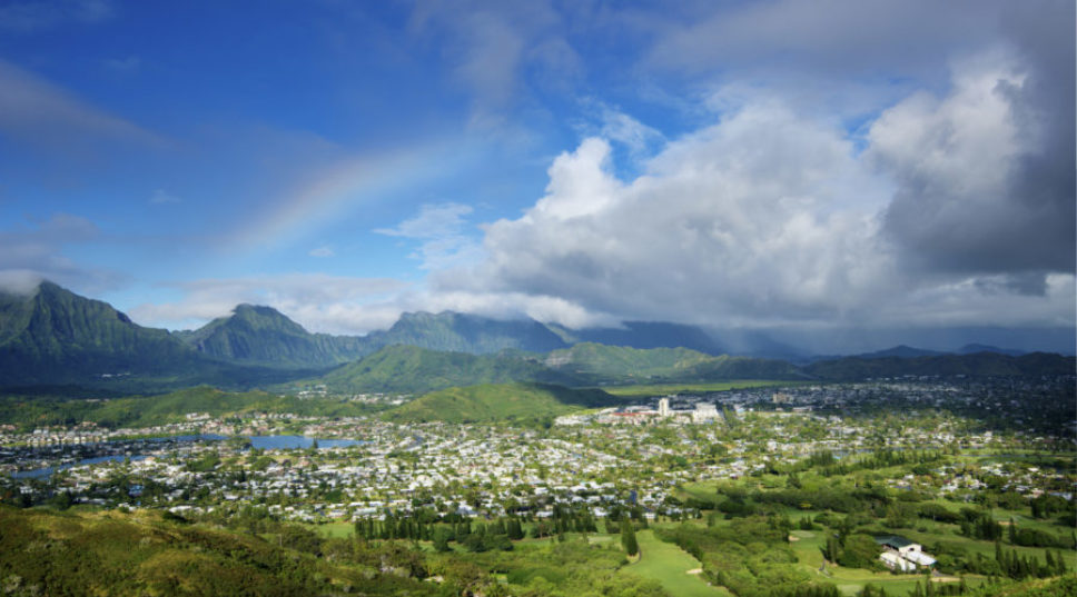 Honolulu International Airport Guide