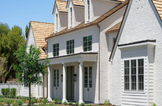 Valley Vista Exterior