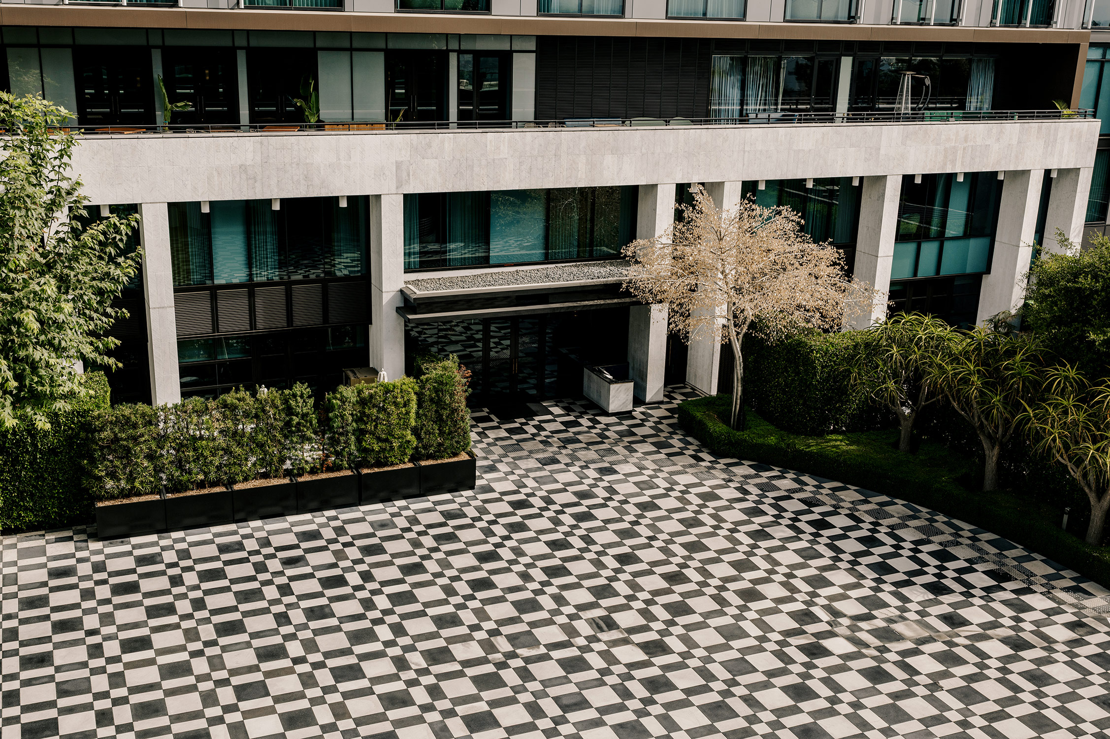 Sun Rose West Hollywood