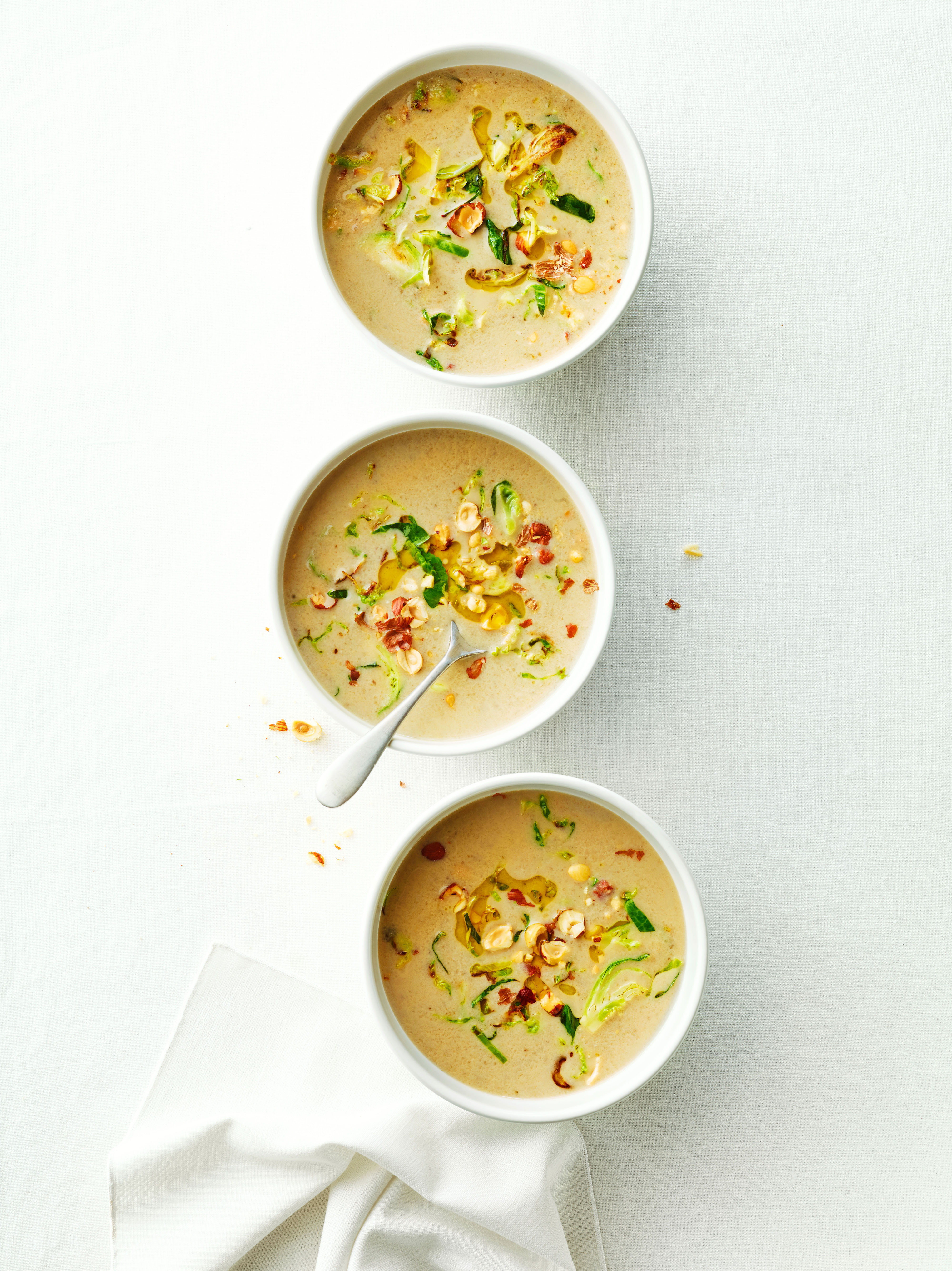 The Most Comforting Recipes to Cook in November - Vimarsana News