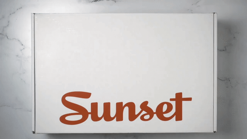 The 2021 Sunset Holiday Gift Guides - Sunset Magazine