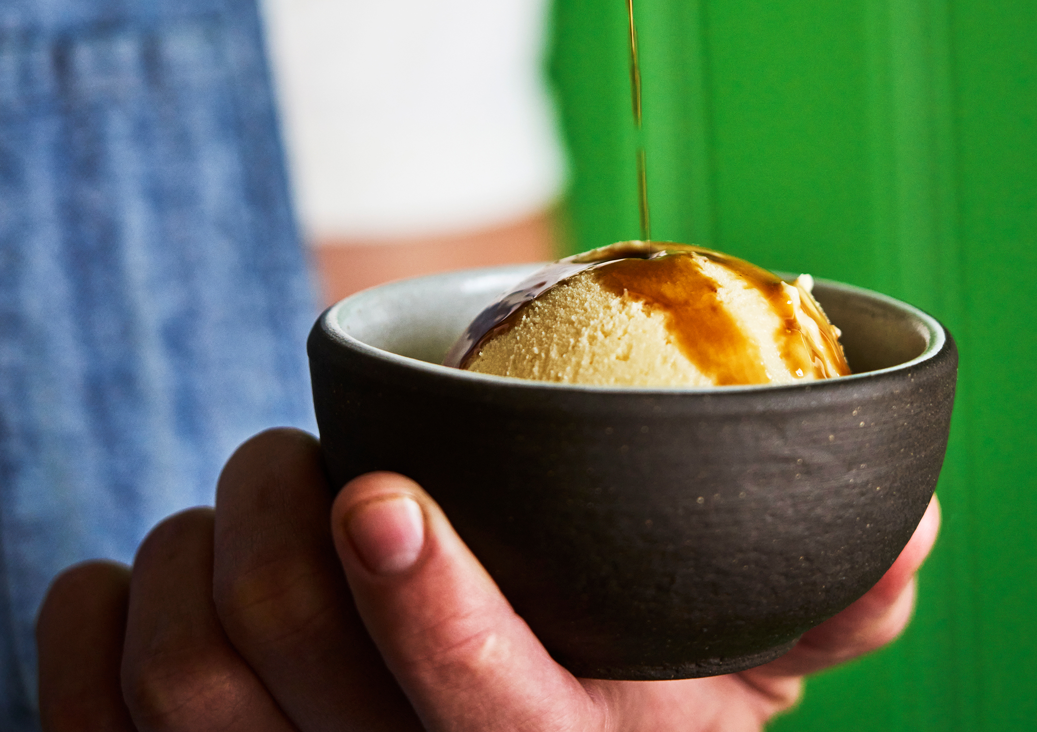 Bar Le Cote's Ice Cream Sherry Dessert Is Perfect for the Holidays - Vimarsana News