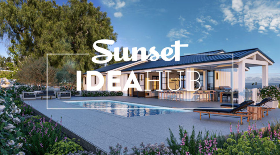Welcome to the Sunset Idea Hub