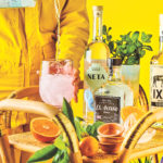 Cocktail Mixers You Can Buy from Western Makers - Sunset Magazine