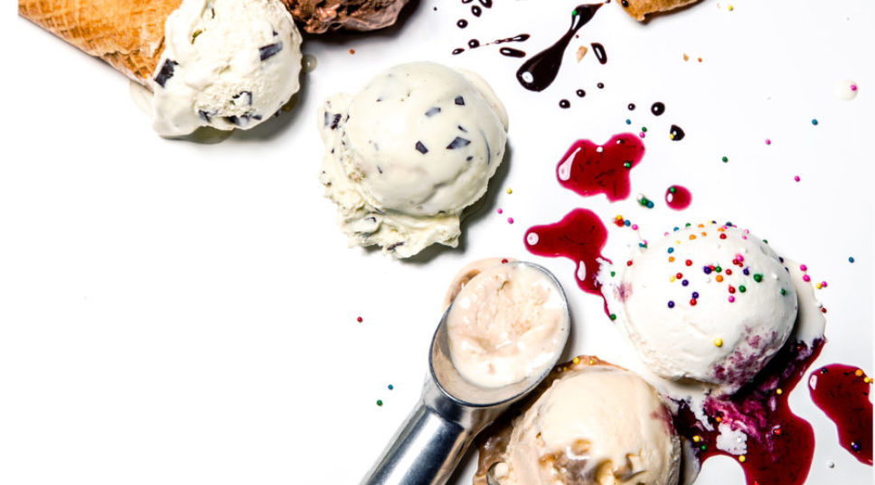 These Next-Gen Inventive Ice Creams Are the Best Thing Going This Summer