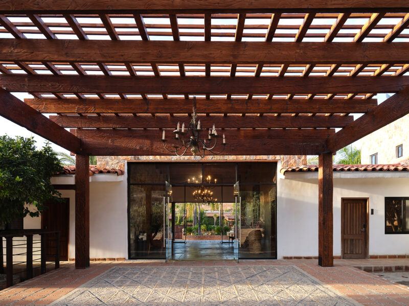 Surya Valle de Guadalupe