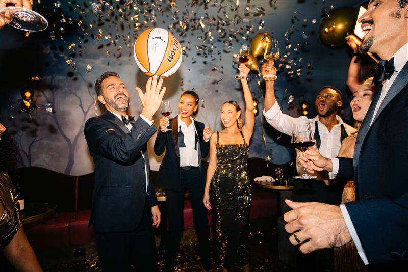 La Crema Estate at Saralee’s Vineyard