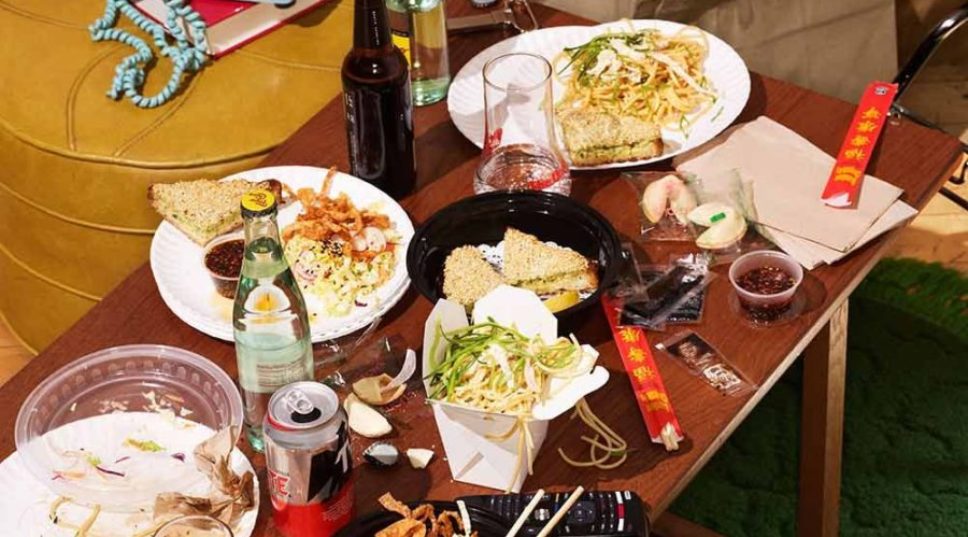 How to Order Takeout That Will Taste as Good at Home as When It Left the Restaurant