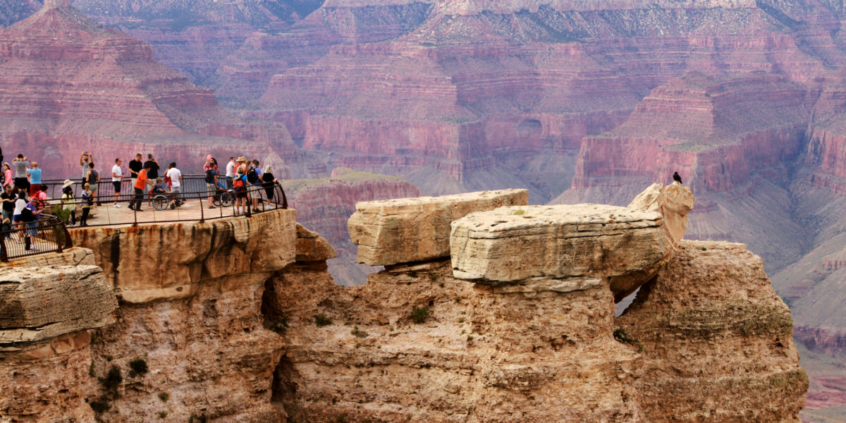 Grand Canyon National Park