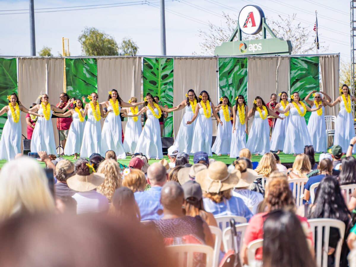 Tempe Aloha Festival