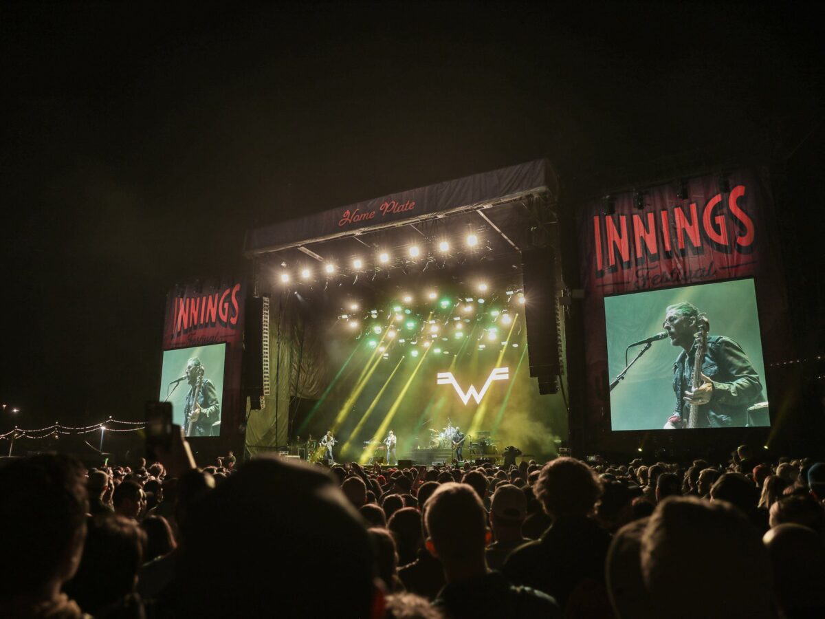 Innings Festival