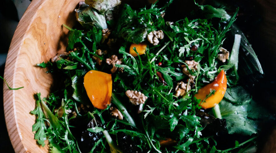 25 Recipes You're Going to Want to Make This November