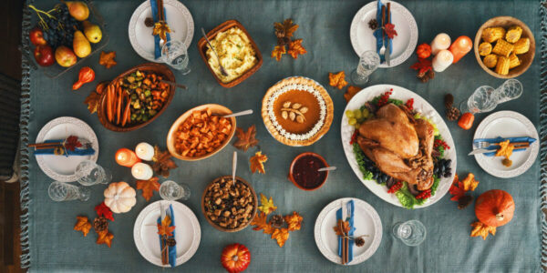 These Are All the Less-Obvious Tips You Need for Thanksgiving