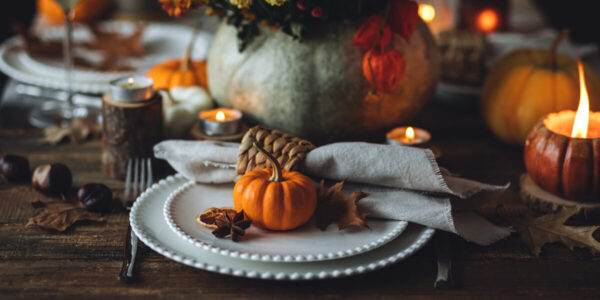 Professional Chefs Say This Is How You’re Overcomplicating Thanksgiving