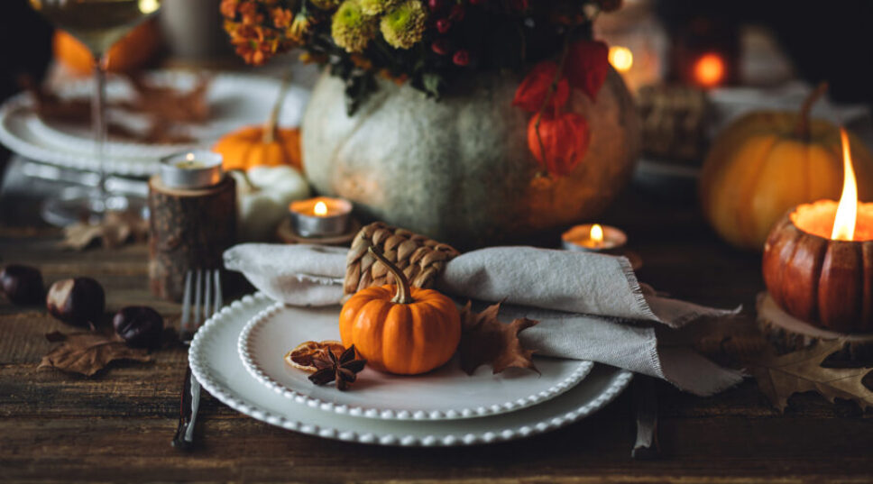 Professional Chefs Say This Is How You're Overcomplicating Thanksgiving