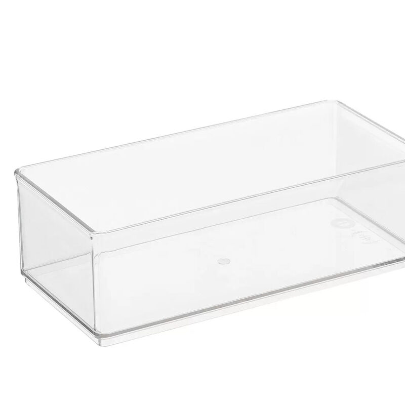 The Home Edit Large Bin Organizer