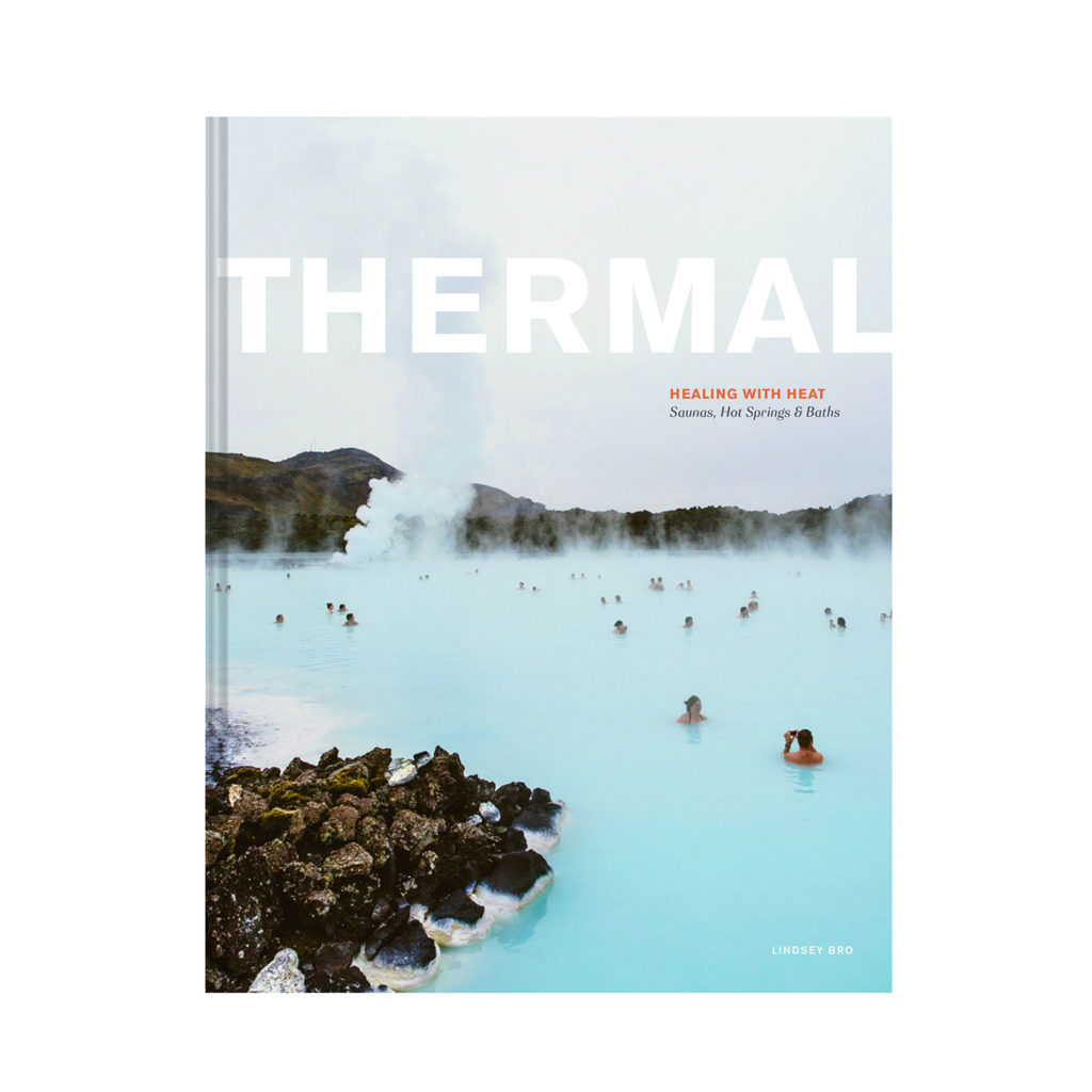 Thermal by Lindsey Bro