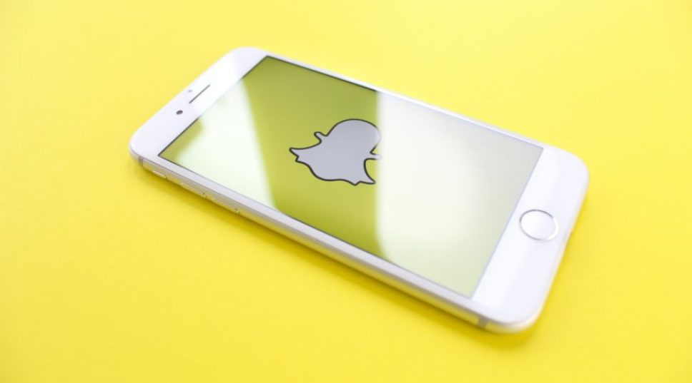You Can Now Use Snapchat for What?