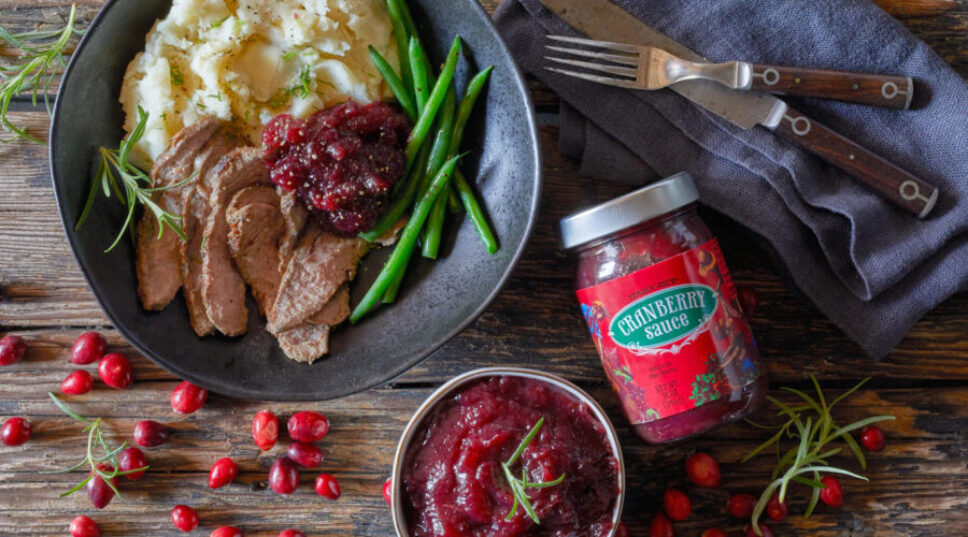 Chefs Swear by These Thanksgiving Shortcuts from Trader Joe's