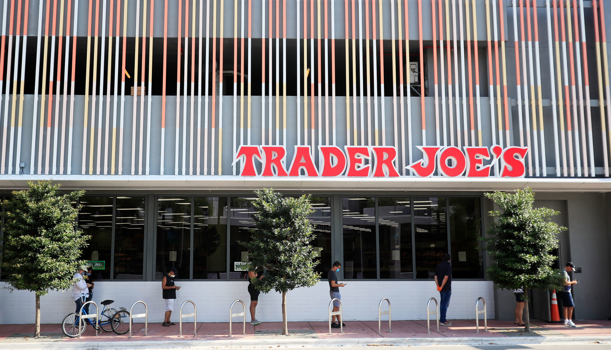 Trader Joe's Is Opening 24 New Stores Across the Country – Sunset Magazine, image size:2000x1146