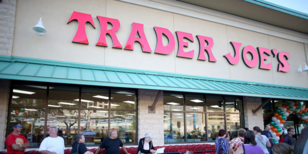Trader Joe’s Is Letting You Choose Its Next Product—Here’s How to Vote
