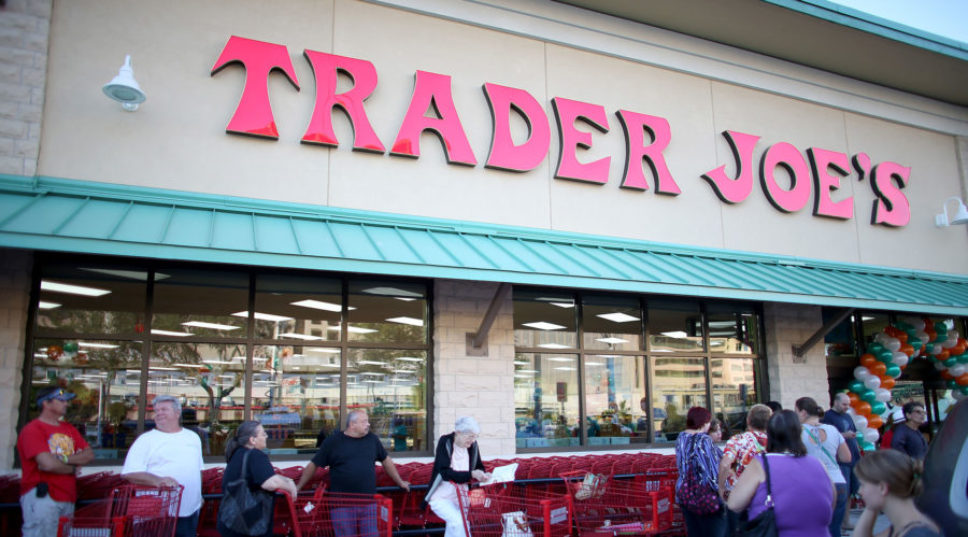 These Are the Newest Products at Trader Joe's—And You're Going to Want Them All