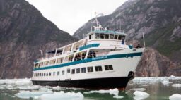 Alaska Dream Cruises
