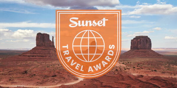 The 2024 Sunset Travel Awards Are Now Open—Enter Today!