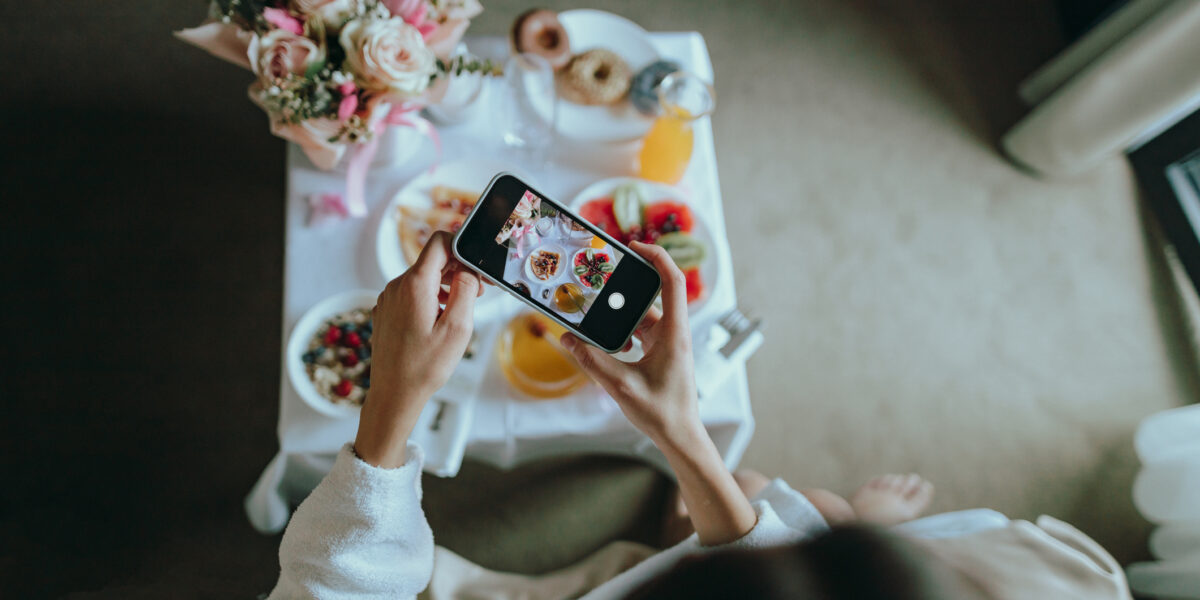 The Best Room Service Orders, Ranked