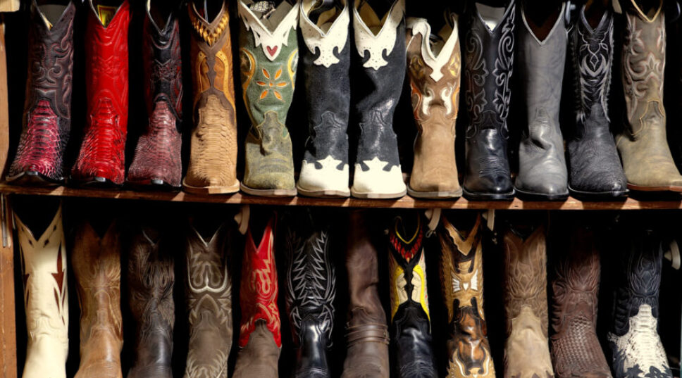 Get the 'Cowboy Carter' Look with the Best Cowboy Boots Made in the West