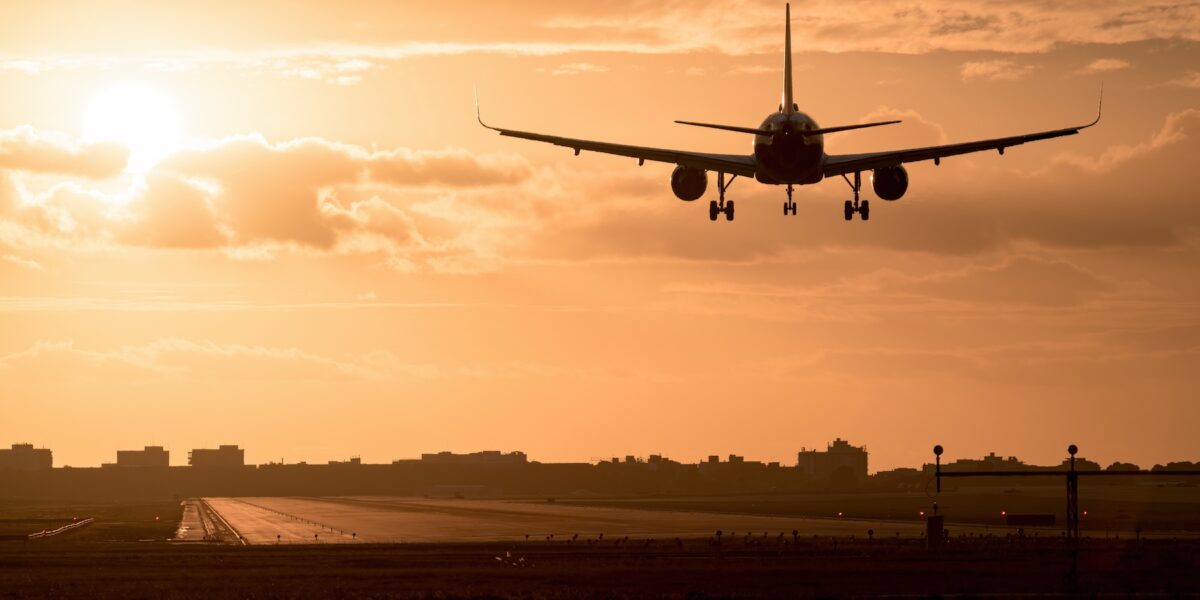 Air Travel Could Be a Nightmare in the Coming Weeks—Here’s What You Need to Know