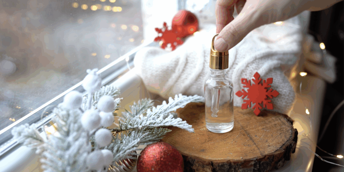 Holiday Travel Can Stress out Your Skin. Here’s How to Keep It Glowing and Healthy.