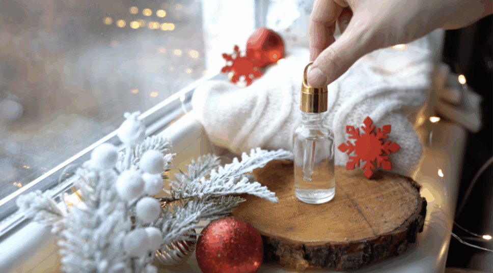 Holiday Travel Can Stress out Your Skin. Here's How to Keep It Glowing and Healthy.