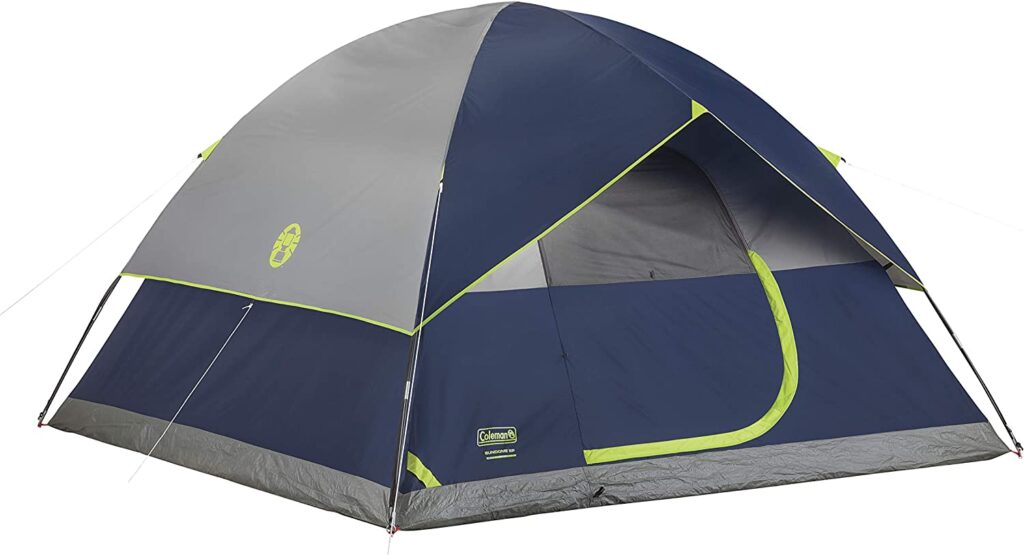 travel-labor-day-sale-coleman-sundome-tent